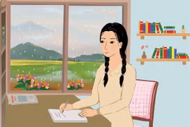 Lối vắng