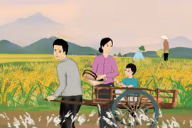 Mùa gặt