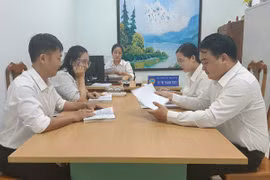 Tòa án nhân dân TP. Pleiku nâng cao chất lượng xét xử 