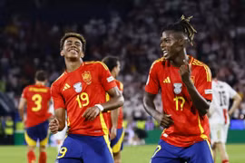 Euro 2024: Bản lĩnh của các ứng viên
