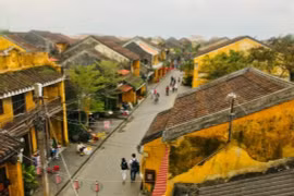 Top những địa điểm du lịch trong nước lý tưởng cho dịp tết Nguyên Đán
