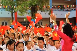 Thời tiết ngày khai giảng trên cả nước