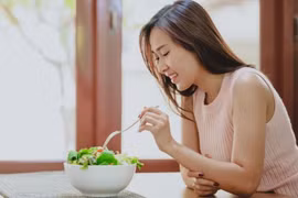 Học ăn