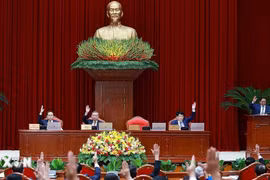 Những chuyển động mới trong phương thức lãnh đạo của Đảng