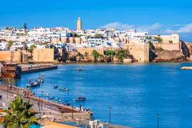 Những điều cần lưu ý khi du lịch tại Morocco