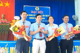 An Khê tích cực chuẩn bị Đại hội Công đoàn thị xã lần thứ XI