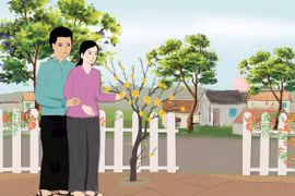 Mùa hoài niệm