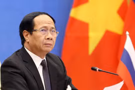Phó Thủ tướng Chính phủ Lê Văn Thành từ trần