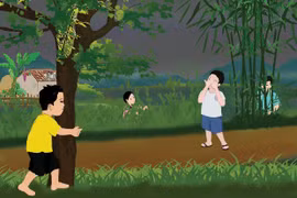 Trốn tìm