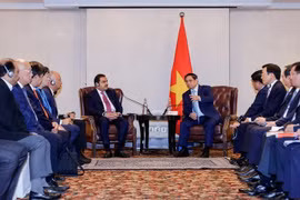 Tỷ phú Ấn Độ muốn rót 10 tỷ USD vào Việt Nam