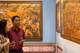 Di sản của Xu Man