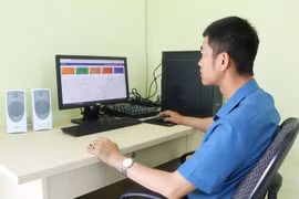 Bảo đảm nguyên tắc kịp thời, chính xác, công khai trong hoạt động thông tin cơ sở