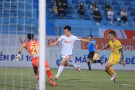 Viettel – HA.GL: Khó cho đội khách (19g15, ngày 6-4) 