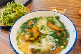Ung thư gan có lây qua đường ăn uống?