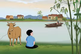 Nhớ sông