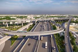 Con đường khát vọng: Bài học từ cơ chế đặc thù và sự đồng thuận lòng dân