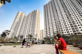 Nhà ở xã hội giá dưới 15 triệu đồng/m2: Khó dựa vào vốn xã hội hóa 