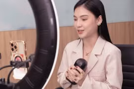 Chuyển cơ quan chức năng xử livestream bán hàng vi phạm về thuế