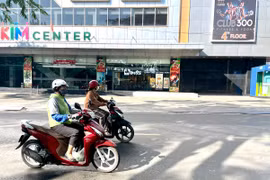 Bức xúc vì phòng tập bất ngờ đóng cửa và “ôm” tiền tỷ của hội viên 