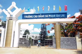 Phân luồng học sinh còn nhiều bất cập 