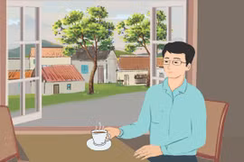 Quán nhớ