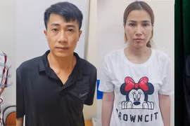 Bắt 4 đối tượng mua bán, tổ chức sử dụng trái phép chất ma túy 