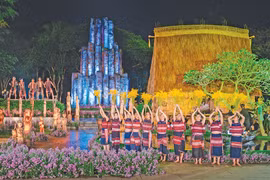 Ngành du lịch Gia Lai vì mục tiêu phát triển bền vững