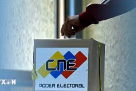 Venezuela trục xuất đại sứ 7 nước Mỹ Latinh do không công nhận kết quả bầu cử