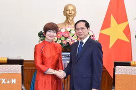 Việt Nam là đối tác chiến lược, tin cậy, trách nhiệm của tổ chức UNESCO