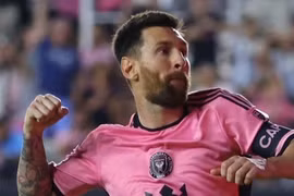 Messi đạt kỷ lục gì khiến Ronaldo phải chào thua?