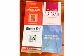 Bảo tồn sử thi Tây Nguyên