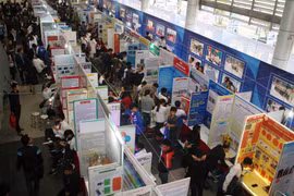 Chọn chất thay vì lượng