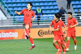 Nhận định U20 Hàn Quốc vs U20 Tajikistan, 19h00 ngày 8/3: Chủ quan là về nước 