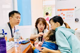 Gia Lai đãi ngộ, thu hút, hỗ trợ bác sĩ lên đến 500 triệu đồng/người