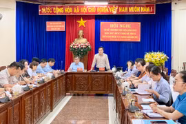 Pleiku: Nhiều xã, phường có tỷ lệ người tham gia BHYT đạt thấp