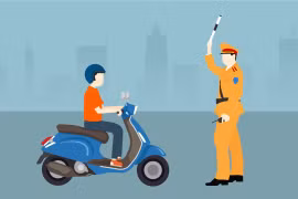 Pleiku: Điều khiển phương tiện vi phạm nồng độ cồn, 1 lãnh đạo phường bị kiểm điểm
