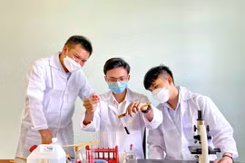 Gia Lai triển khai hưởng ứng Ngày khoa học và công nghệ Việt Nam 