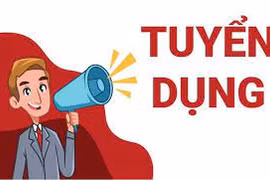 Sở Công thương Gia Lai thông báo tuyển dụng 2 viên chức