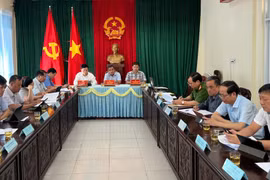 Gia Lai sửa đổi, bổ sung quy định về trách nhiệm của người đứng đầu cấp ủy trong việc tiếp dân