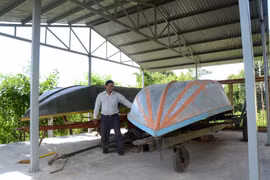 Gia Lai: Nhiều địa phương, đơn vị, doanh nghiệp chưa nộp Quỹ phòng-chống thiên tai