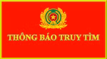 Công an TP. Pleiku tìm người liên quan vụ tai nạn giao thông xảy ra trên đường Phan Đình Phùng