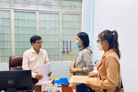 TP. Pleiku cần tuyển dụng 235 giáo viên và viên chức các đơn vị sự nghiệp công lập