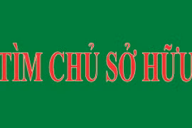 Công an tỉnh Gia Lai tìm chủ sở hữu phương tiện liên quan vụ án giết người