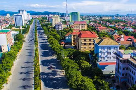 Một chút Vinh