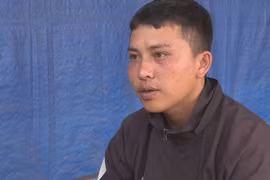 Ghen tuông, 1 người bị đâm chết tại cây xăng