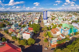 Thơ Lê Đình Trọng: Pleiku nhớ