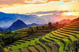 Trải nghiệm du lịch Việt Nam với hành trình 3 nước Đông Dương
