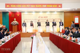 “Cẩm nang” phòng-chống tham nhũng, tiêu cực