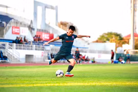4 'gà nòi' của HAGL gia nhập Phù Đổng FC, gồm những ai?