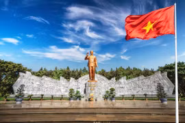 Lan tỏa phong trào thi đua yêu nước